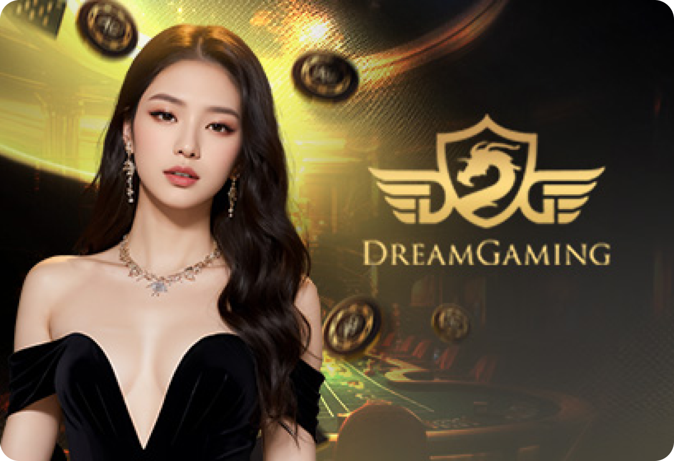 list casino
